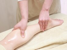 こやね(Koyane)/施術シーン3