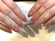 ツインネイル 久屋大通店(twin.nail)/フラッシュネイル