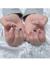 ロータスネイル(Lotus Nail)/