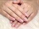 ミリミリネイル(MILI mili nail)の写真
