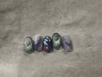 シャルム(Charme)/*ニュアンスコース*