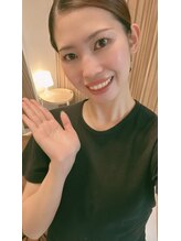 エムボーテ(M Beaute)&nbsp;菖蒲 マリ