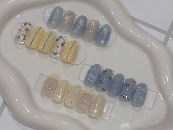 【Furuya限定】定額デザイン