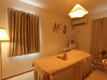 全身リンパケア&よもぎ蒸しサロン　Rumia