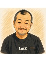 ラック 羽田エアポートガーデン店(Luck)&nbsp;武内 
