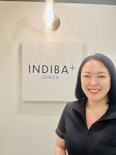 インディバプラス 銀座&nbsp;インディバ 梨木