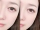 スキン 心斎橋店(skin)の写真/口コミ高評価☆丁寧なカウンセリングと高技術で、あなただけの目元に合わせます!通いやすい価格も魅力♪