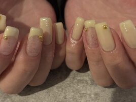ニュアンス　新宿　新宿三丁目