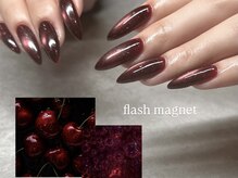 ナイアンエルアネイル(naian elua nail)