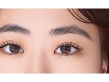 ビーユー(beU.)の雰囲気（根元からぱっちり、品よく映える目元に♪）