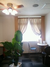 リラクゼーションサロン ジェ コンプリ 新宿店/