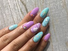 シエル(Ciel by Luxe)/シェルデザイン