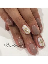 ラディアント 学芸大学(Radiant)/大人カジュアル