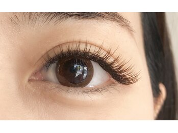 オファーリングビューティーノノ(offering beauty NONO)/【マツエク】カラーエクステのみ