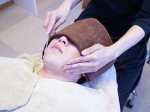 ビーグレース 大町店(Bee Grace)/メンズヒゲ脱毛