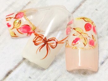 ミア(mia)/大人イチゴ