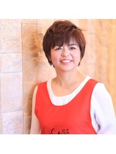 ヨサパーク 晴(YOSA PARK)&nbsp;杉浦 晴奈