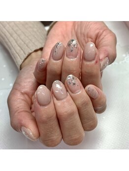 アイリッシュネイル 久屋大通店(Irish Nail)/wintercollection