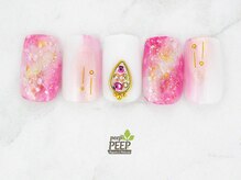 ピッピ 桜新町店(peep PEEP)/20年5月のおすすめコース-3