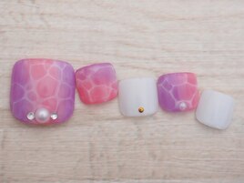 定額Trend7500円+tax サマー