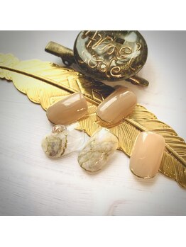 ネイルアトリエ エルメル(nail atelier Armel)/