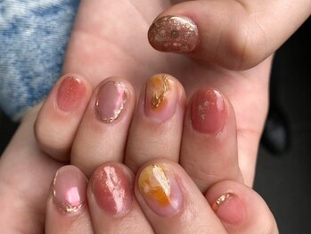 ニュアーズネイル(nuas nail)/
