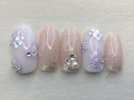 定額アートコースB