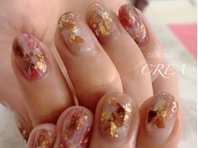 ネイルサロン クレア(CREA)/