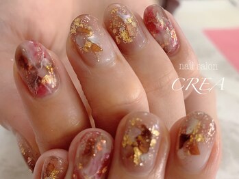 ネイルサロン クレア(CREA)/