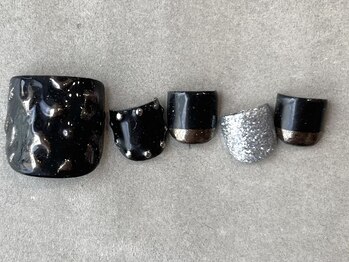 シェル トウキョウ(SHELL TOKYO)/