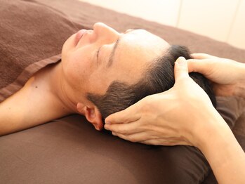 サロンドスパ(Salon de Spa)/極上ヘッドスパ