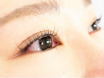 まつげエクステサロン アイズ 蕨店(I's)/根元立ち上げまつげパーマ