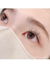 アイディー(i-dee)/マツエク100本