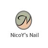 ニコワイズネイル(Nico Y's Nail)ロゴ