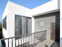 ファイブエレガンテ(5Elegante)/【外観～玄関】