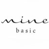マインベーシック(Mine basic)のお店ロゴ