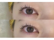 エストアール 筑紫口本店(est-r.)/#上下パリジェンヌ▽ストレート