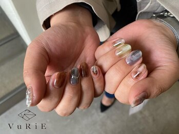 ヴリエ 立川店(VURIE)/持ち込みLコース