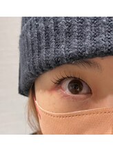 ネイルアンドアイラッシュ グレース 芦屋店(nail&eyelash Grace)/