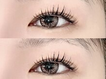 ブランシェ アイ ビーレミーヌ 大手店(BRANCHE eye Bremine)/キュートデザイン