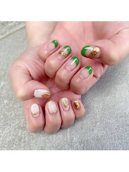 シャトン(CHATON)/