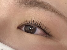 ショコラ 山科2号店(chocolat)/パリジェンヌラッシュリフト