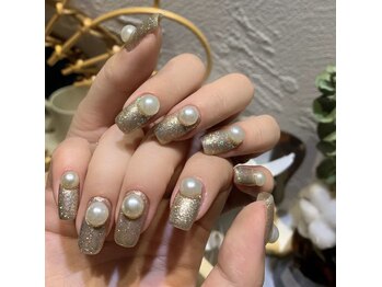 クイーンズビューティーサロン 新宿本店(Queen's beauty salon)/やり放題コース　120分