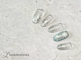 Xmas design・simple ¥7,300