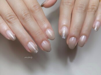 ミンスネイル(Mins Nail)/