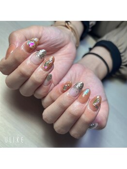 ウルネイル(ulu.Nail)/