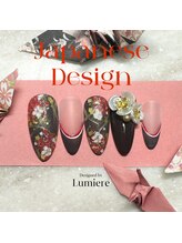 ルミエール(Lumiere)/Japanese Design