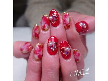 アイネイル(iNAIL)/