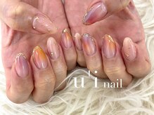 ウイネイル(u'i nail)/Design