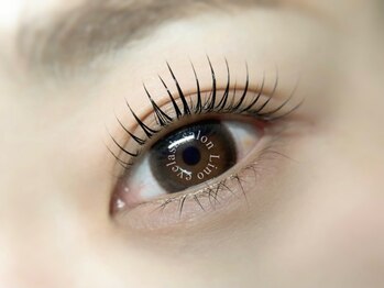 リノ(Lino)の写真/《丁寧なカウンセリング》ご希望&理想を伺いメニュー・デザインをご提案。なりたいまつ毛になれるサロン